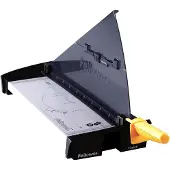 Fellowes Fusion A3-paperileikkuri