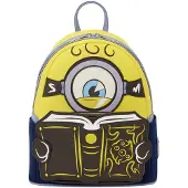 Loungefly Universal Minions 3 Reppu 26 Cm