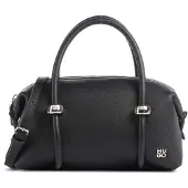 HUGO Briony Sm 10281504 Red Duffle-kassi