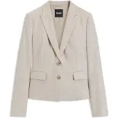 BOSS Jia18 - White - 36