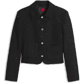 HUGO Agesina 10282693 Red Bleiseri
