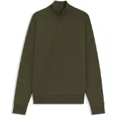 BOSS Collegepaita khaki
