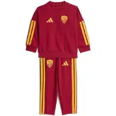 Adidas As Roma Dna Baby Jogger Pitkähihainen Setti