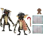 NECA - Gremlins - Winter Gremlins 2 pack (Scene 2) - Figuuri