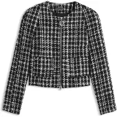 HUGO Aboucle-1 - Black - 32