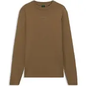 BOSS Ts_Ps Icons70 Long - Brown - XXL