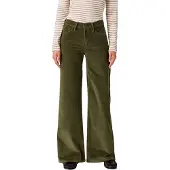 Levi's 318 Shaping Wide Leg Farkut