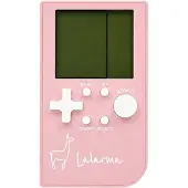Lalarma Pocket Game - rose