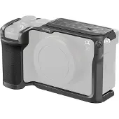 SmallRig 5560 Case for Sony Alpha 7C II / 7CR Tantalum Gray