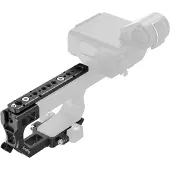 SmallRig 6781 Extension Mount Plate Kit for Sony XLR-H2B