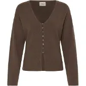 Fransa Frvera Car 1 - Brown - XS