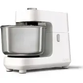 Ooni Halo Core Spiral Mixer yleiskone, polar white