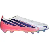 Adidas F50 Hyperfast Elite Laceless Ag Jalkapallokengät