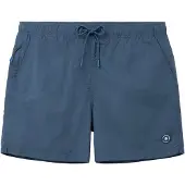 The Sunshine Brand Uimashortsit 'Nate' laivastonsininen