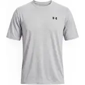 Under Armour Toiminnallinen paita 'Tech Vent' harmaa
