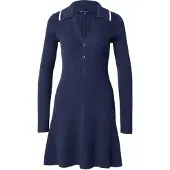 Tommy Hilfiger Neulemekko marine