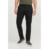 Jack & Jones Housut 'JPSTOllie Devon' musta