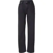 Calvin Klein Jeans Farkut musta