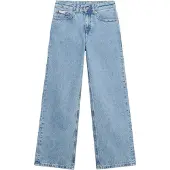 Calvin Klein Jeans Farkut sininen denim