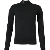 Under Armour Coldgear Mock Pitkähihainen T-paita