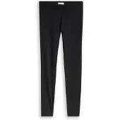 Tom Tailor Leggingsit musta