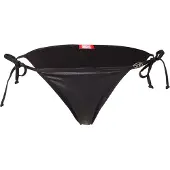 Diesel Bikinihousut musta