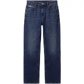 Calvin Klein Jeans Farkut tummansininen