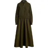 Ralph Lauren Neulemekko oliivi