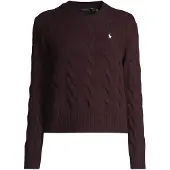 Ralph Lauren Neulepaita viininpunainen