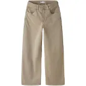 Name it Nkmben X-Skater Twi Pant 5170-Tw Noos - Beige - 122