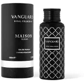 Maison Asrar Vanguard Eau de Parfum 100 ml