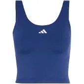Adidas 3 Stripes Studio All Me Light Support Hihaton T-paita