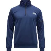 The North Face Urheilullinen collegepaita 'Mountain Athletics 2.0' laivastonsininen