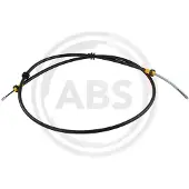 A.B.S. Vaijeri, seisontajarru A.B.S. K10310