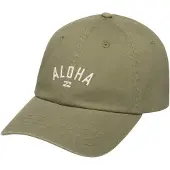 Billabong Essential Canva Lippis