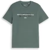 Tom Tailor DENIM Paita vihreä
