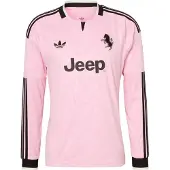 Adidas Juventus Vieraspaita 2026/27 Pitkähihainen - , koko 3XL