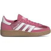 Adidas Tennarit 'Handball Spezial' tumma pinkki / valkoinen