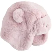 Next Pipo vaalea pinkki / musta
