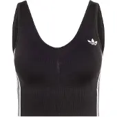 Adidas Originals Essentials 3 Stripes Seamless Bralette Rintaliivit