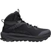 Altra M Olympus 7 Mid Gtx - Black - 46