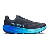 Altra Men's Experience Flow 3 Black/Black/Bluefish Juoksukengät 42.5