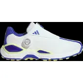 Adidas Golf Codechaos Boa 27 - White - 41 1/3