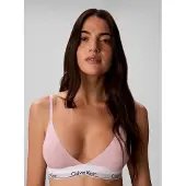 Calvin Klein Underwear Rintaliivi pastellinvioletti