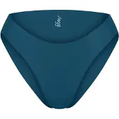 Sloggi Alushousut 'Zero Feel 2.0' sinivihreä