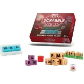 Fanroll Hasbro Scrabble Texas Spell Em -peli