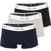 Calvin Klein Lv00nb4607 Trunk Boxerit 3 Yksiköt