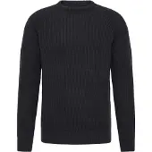 Blend Bhclint Crew - Black - L