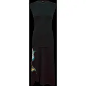 Desigual Mekko monivärinen / musta
