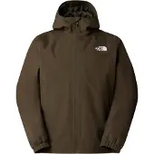 The North Face M Quest Jacket - Khaki green - XL